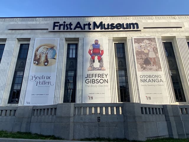 Frist Art Museum