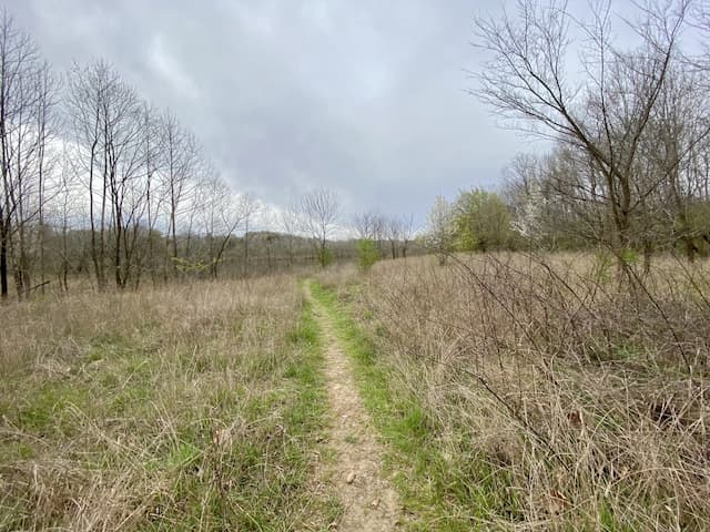 Harpeth River Greenway