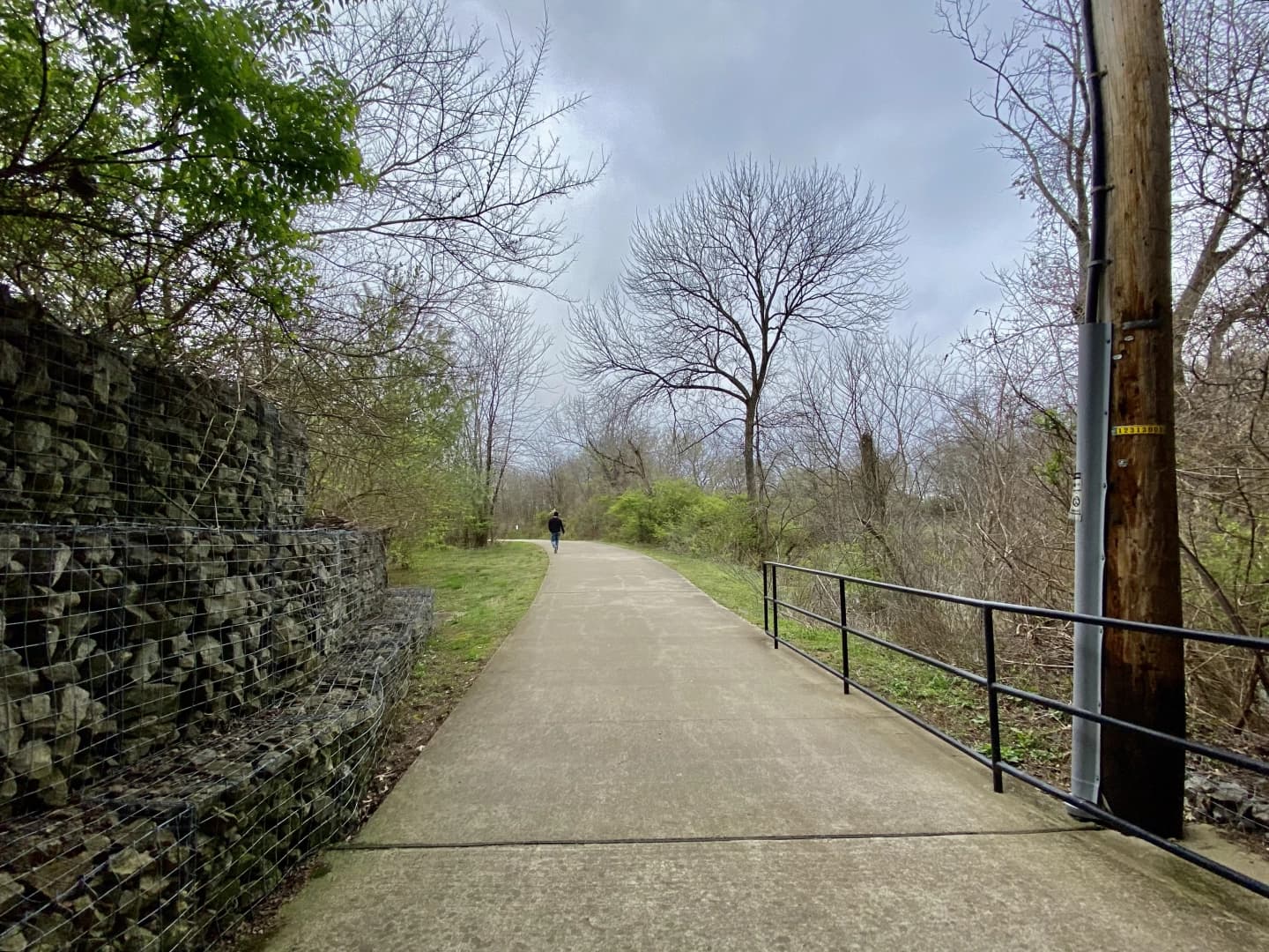 Harpeth River Greenway