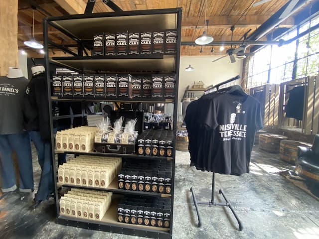 Jack Daniel's General Store