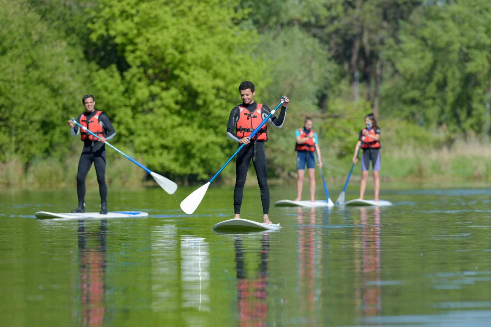 Nashville Paddle Company