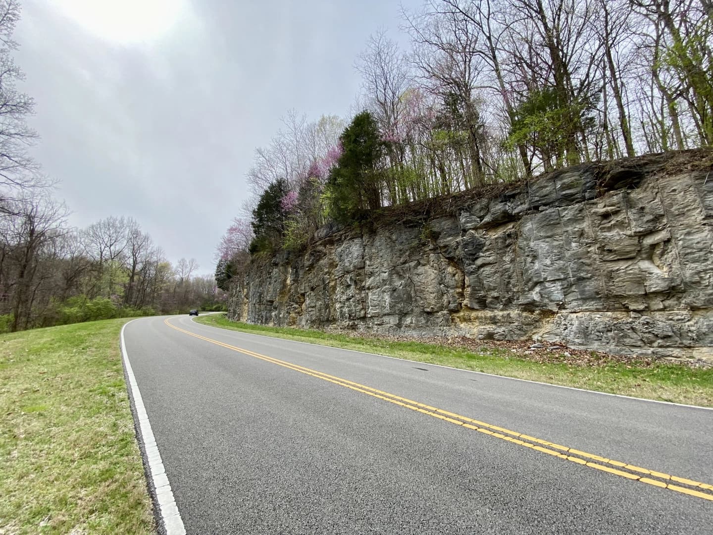 Natchez Trace Parkway