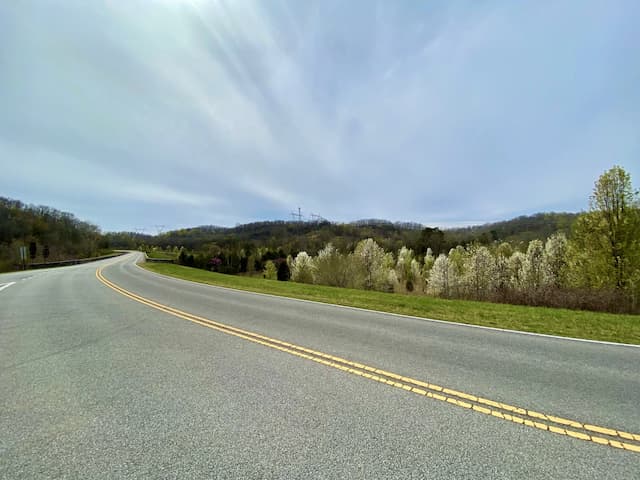 Natchez Trace Parkway