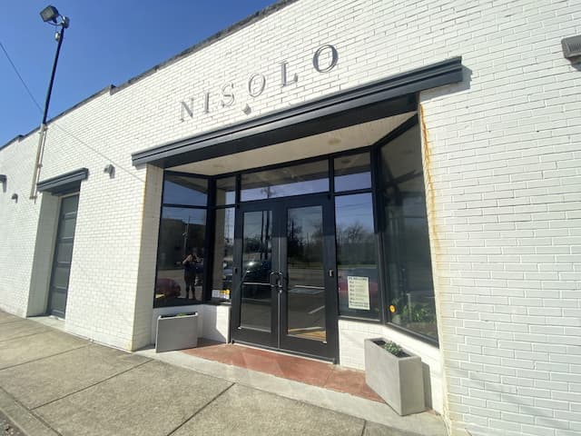 Nisolo