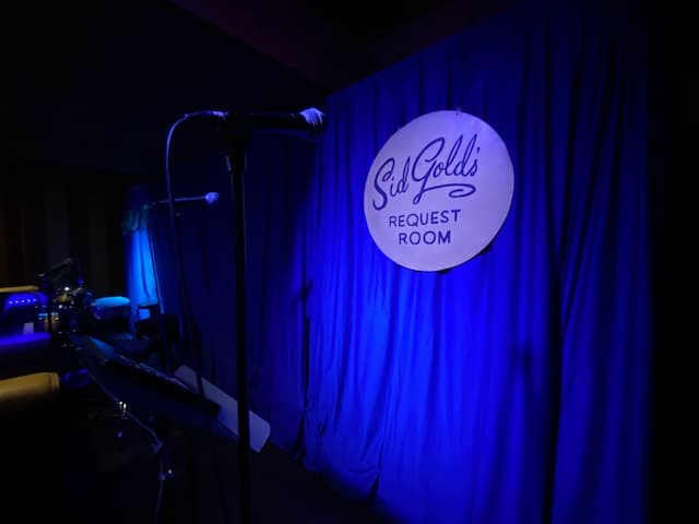 Sid Gold's Request Room Nashville, Tn