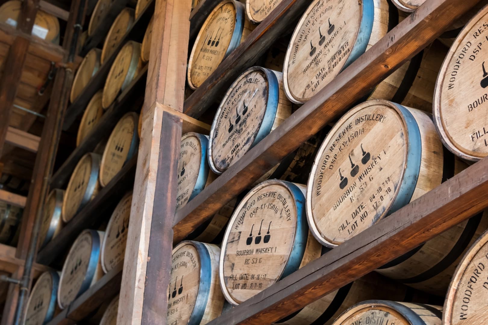 Whiskey Trail Tours